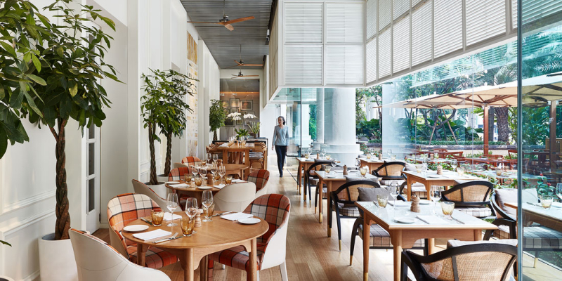 Park Hyatt Saigon