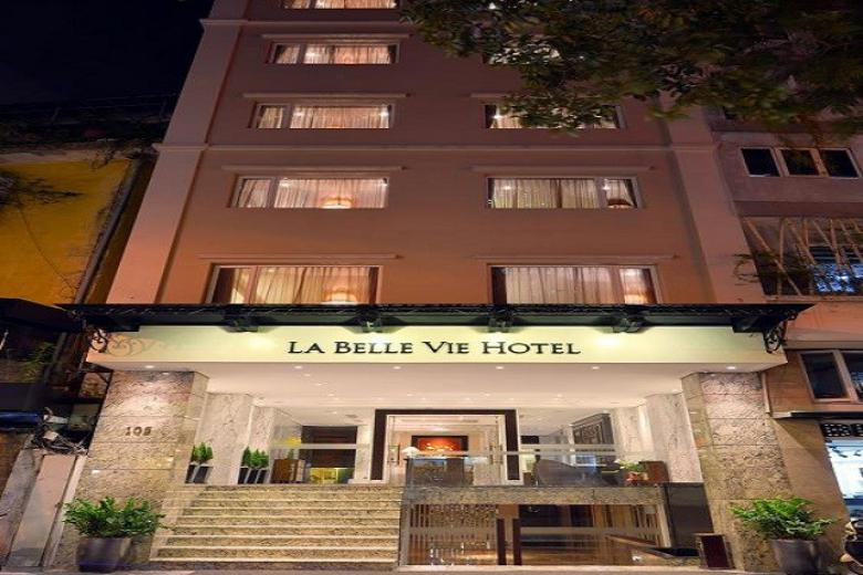 La Belle Vie Hotel