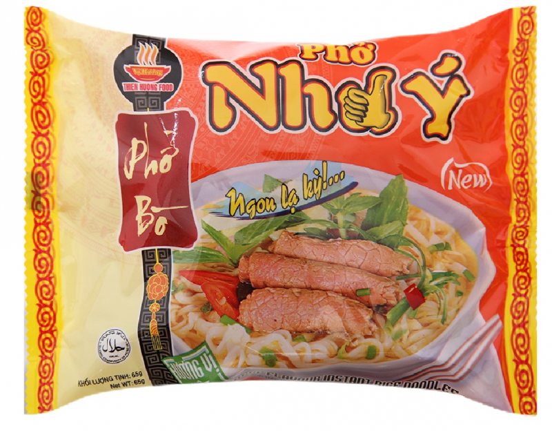 Phở Như Ý