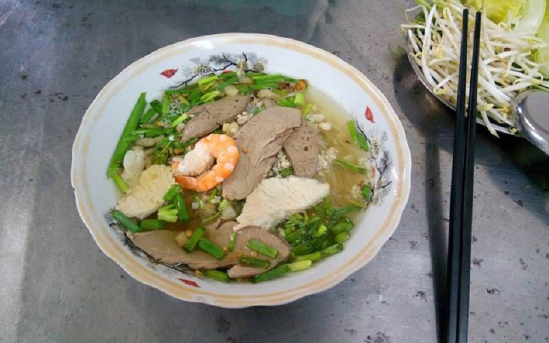 Hủ tiếu Nam Vang Kim Duyên