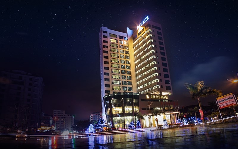 Hạ Long Palace Hotel