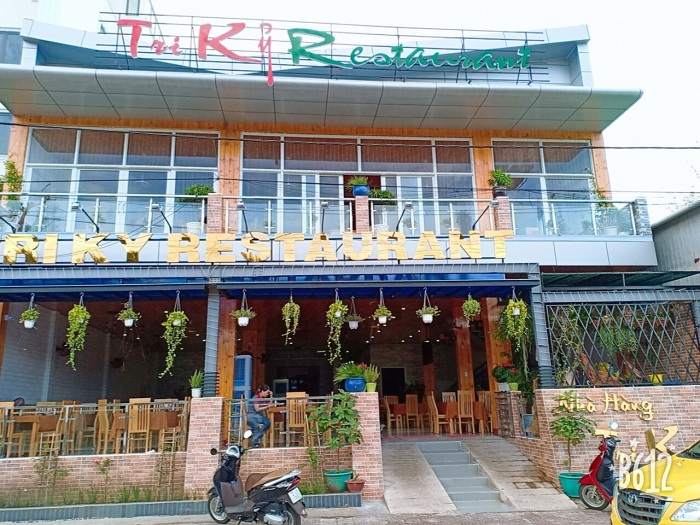 Tri Kỷ Quán