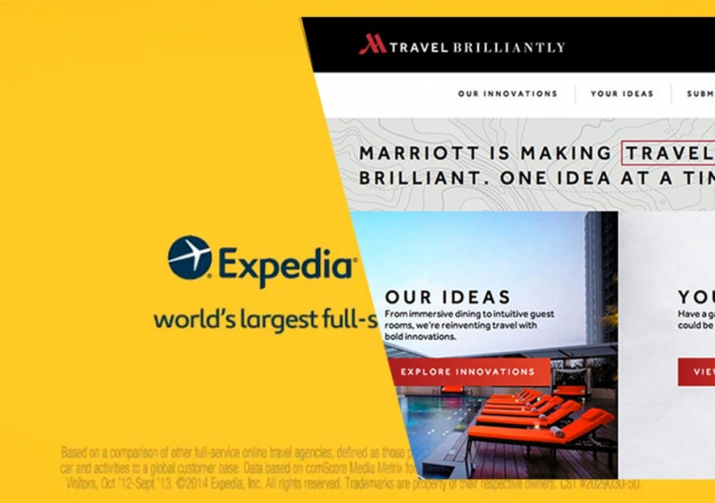 Expedia