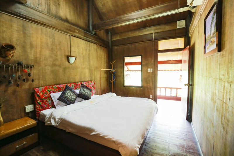 Cát Bà Eco Lodge