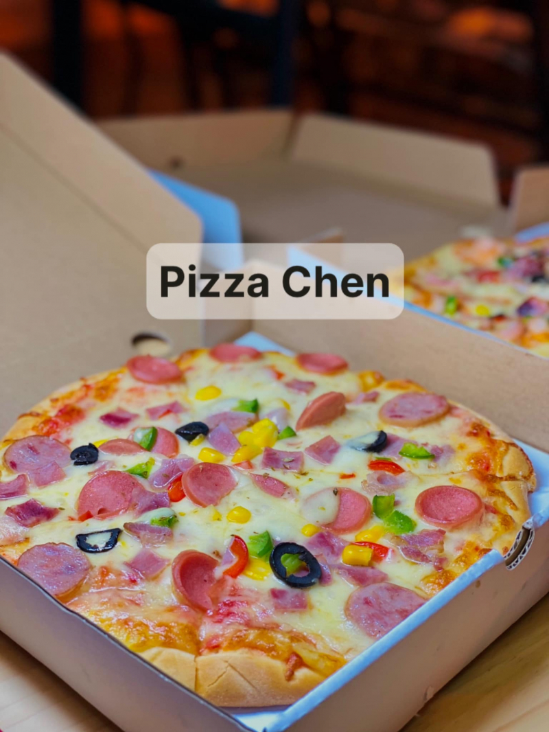 Pizza Chen