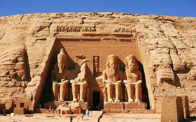 Abu Simbel