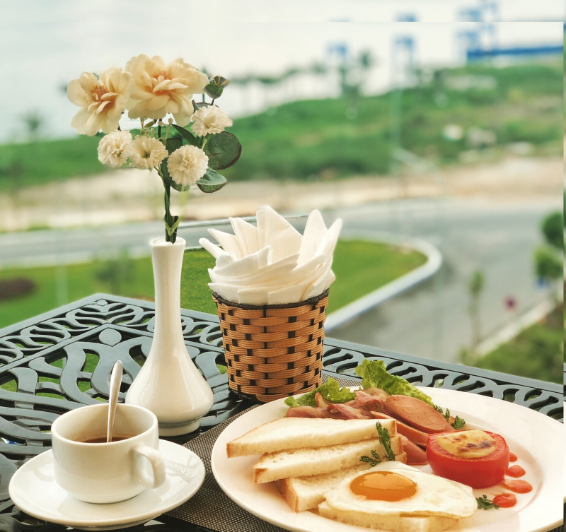 Vincent Hạ Long Hotel