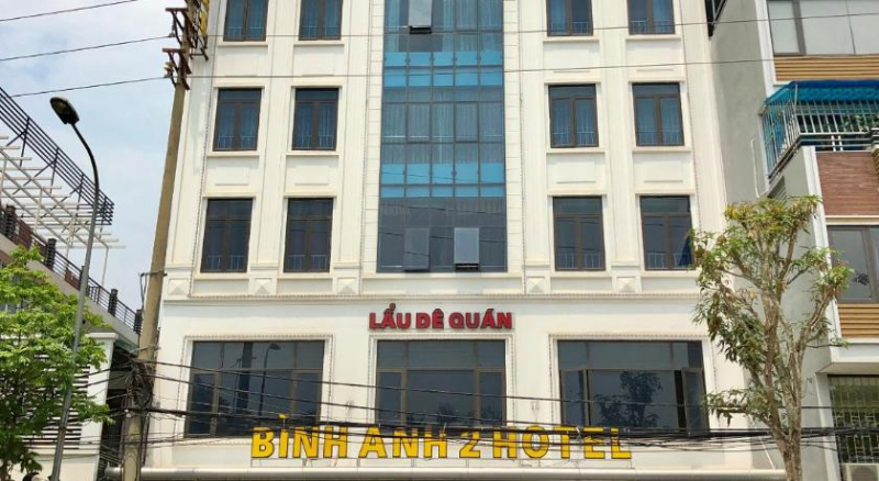 Bình Anh Hotel 2