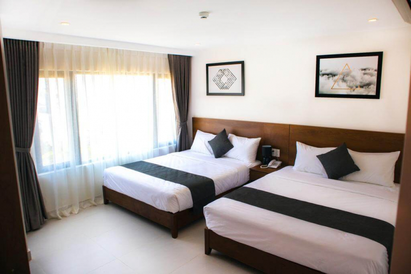 Robin Hotel Đà Nẵng