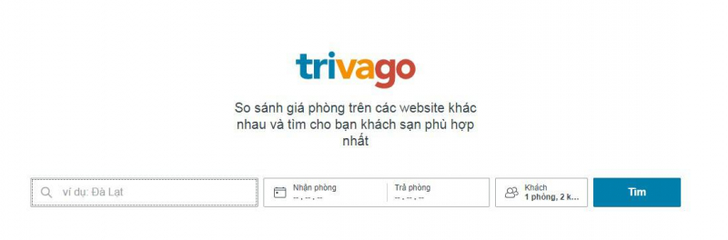 trivago