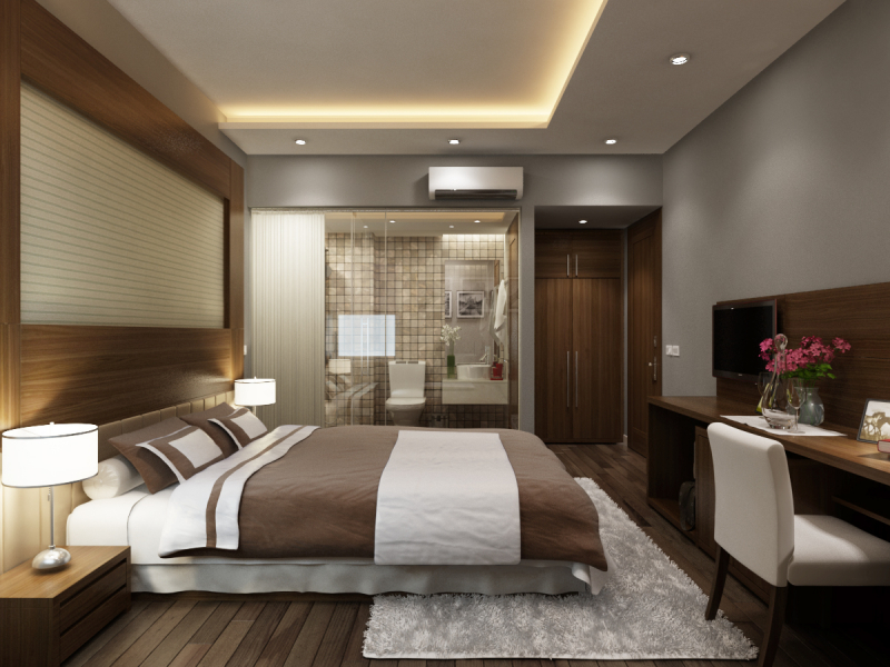 Eco Luxury Hotel Hanoi