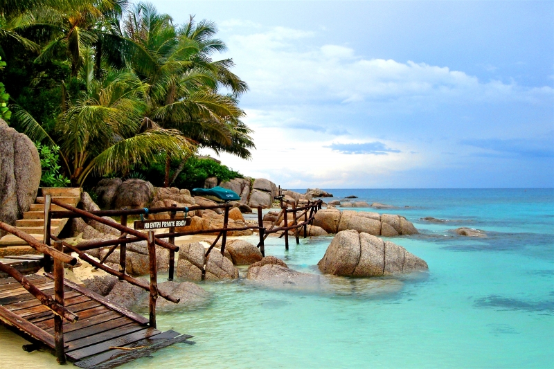 Đảo Koh Tao