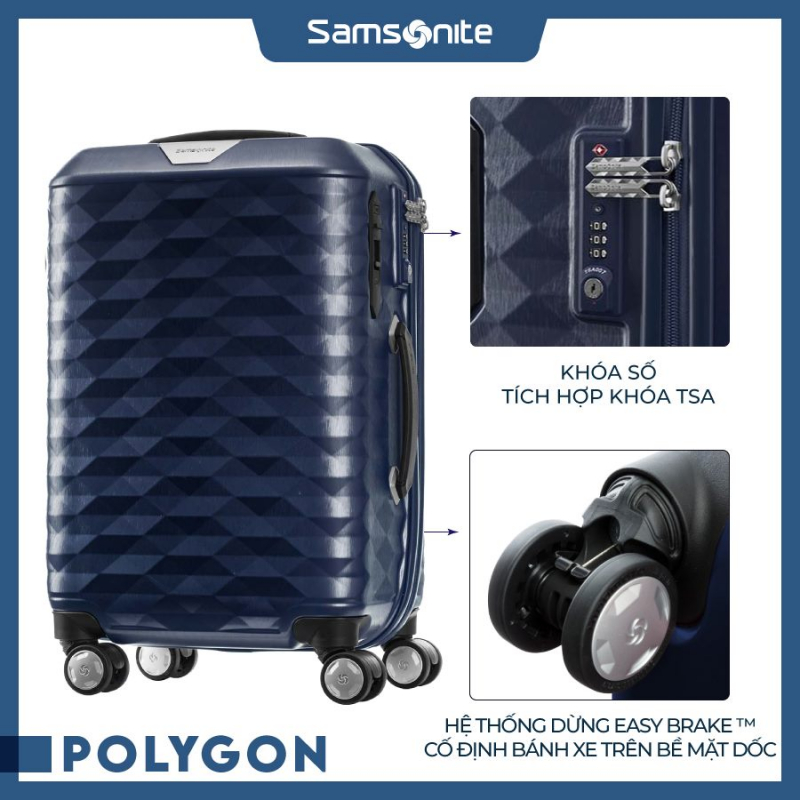 House Of Samsonite