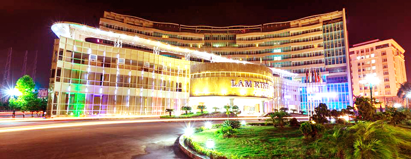 Lam Kinh Hotel