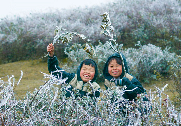 Mù Cang Chải - Yên Bái