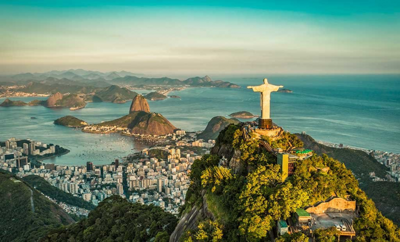 Rio de Janeiro - Brazil