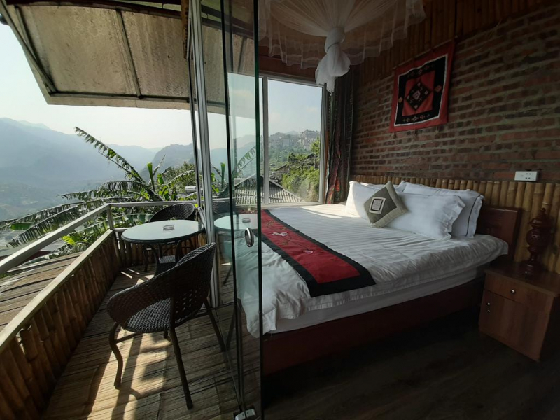 Valley View Homestay