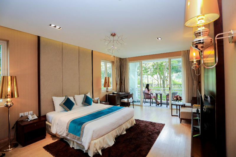 FLC Luxury Resort Vinh Phuc