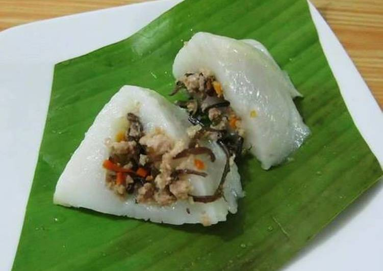 Bánh giò