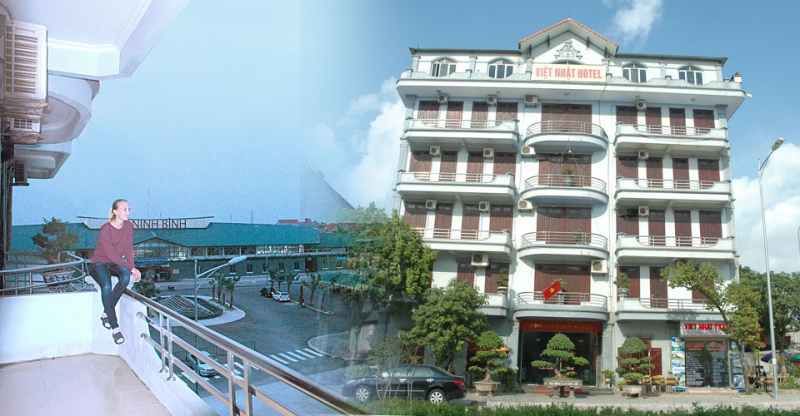 Viet Nhat Hotel