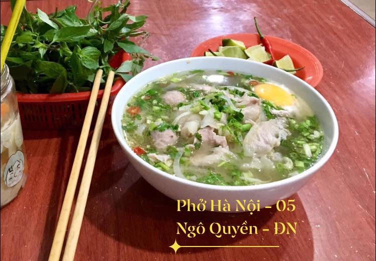 phở Cồ Cử