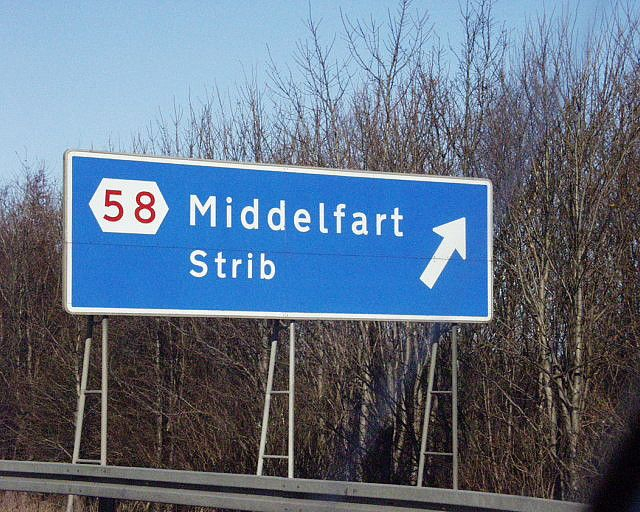 Middelfart