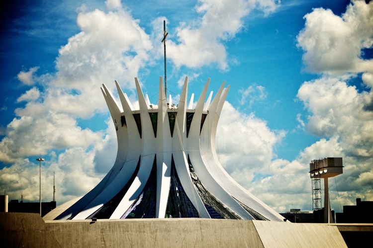 Nhà thờ Brasilia