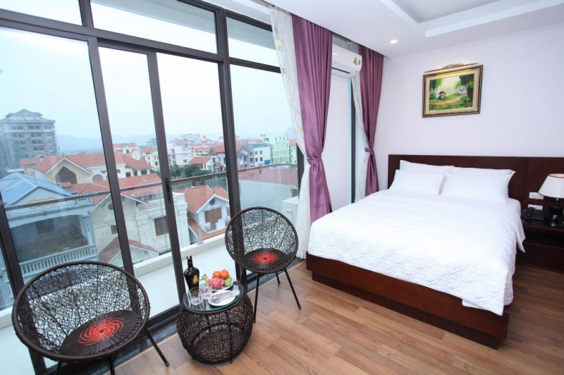 Camellia Hotel Ninh Binh