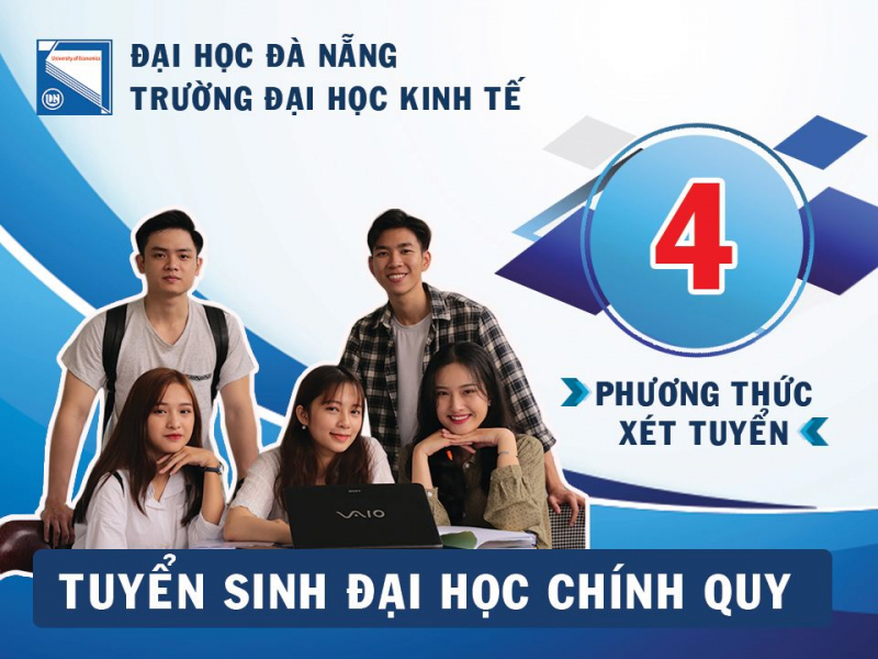 Trường Đại học Kinh tế Đà Nẵng