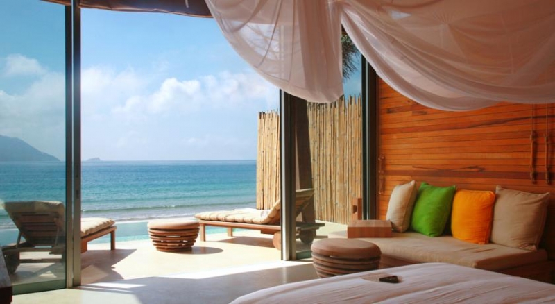 Six Senses Côn Đảo