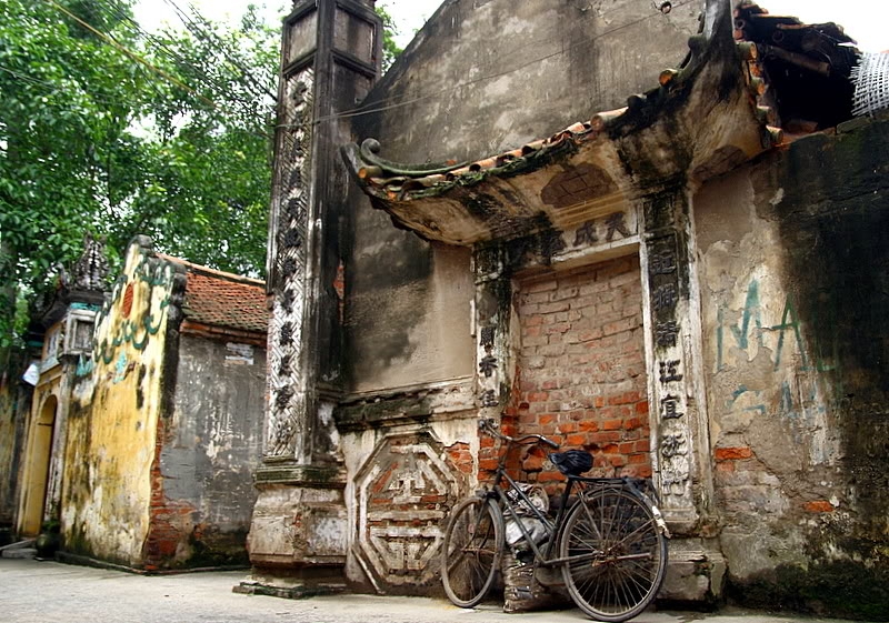 Làng Cự Đà (Hà Nội)