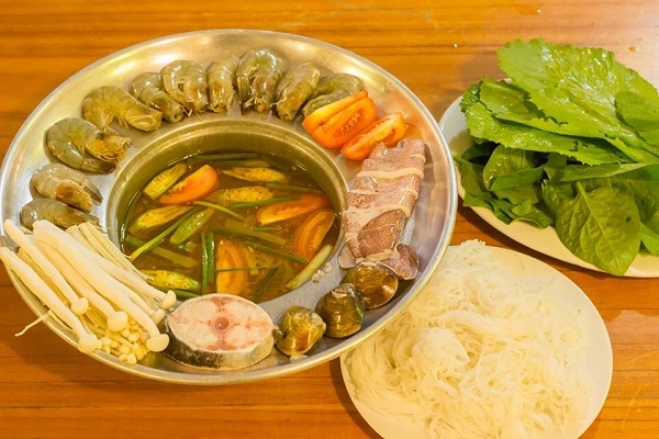 Lẩu