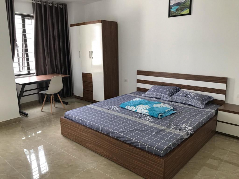 Khách sạn Hanorent Aparment