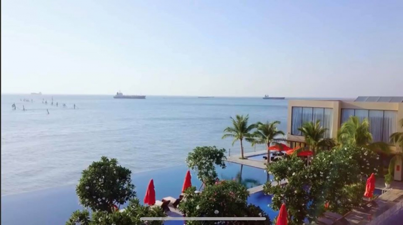 Marina Bay Vung Tau Resort & Spa