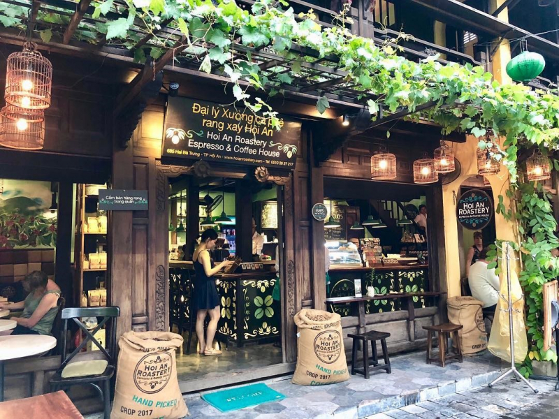 Hội An Roastery