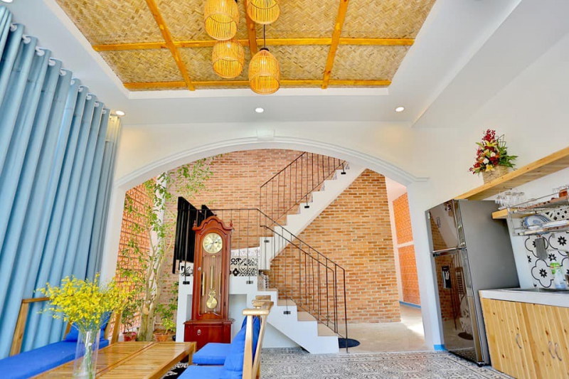 Santori Homestay Hội An