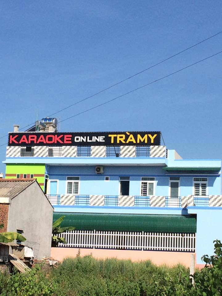 Karaoke Trà My