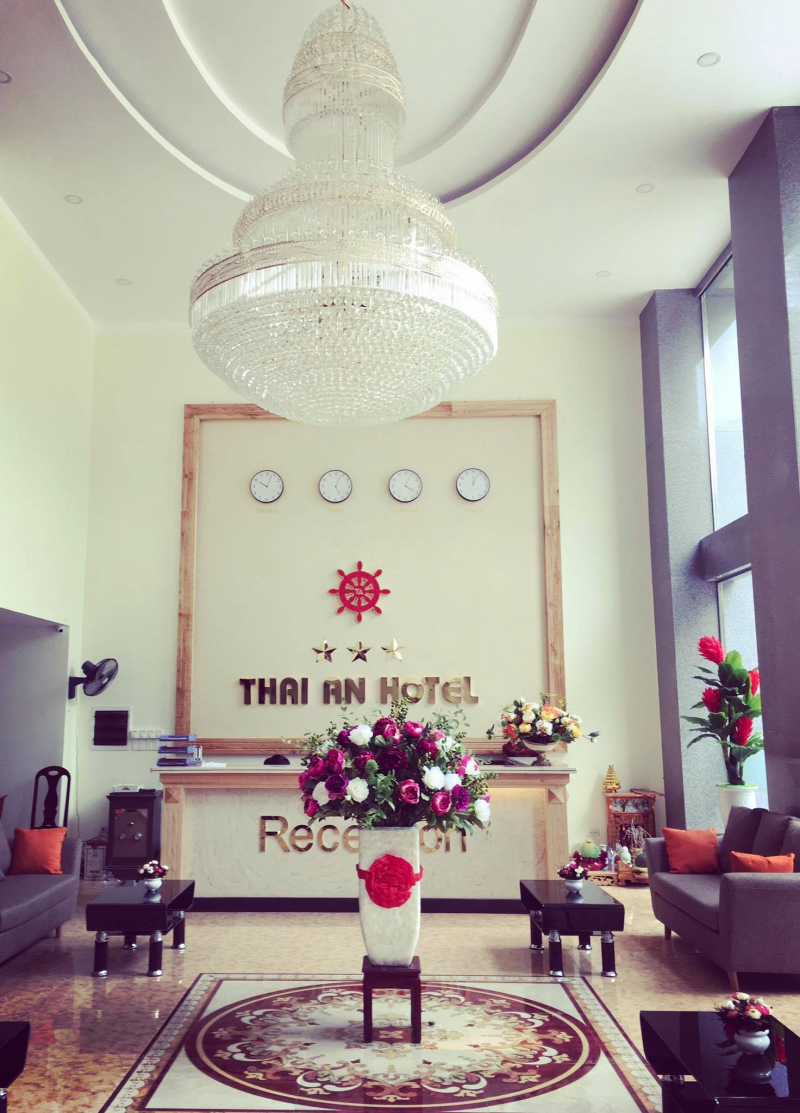 Thái An Hotel