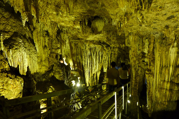 Hang Lùng Khúy - đệ nhất động ở Hà Giang