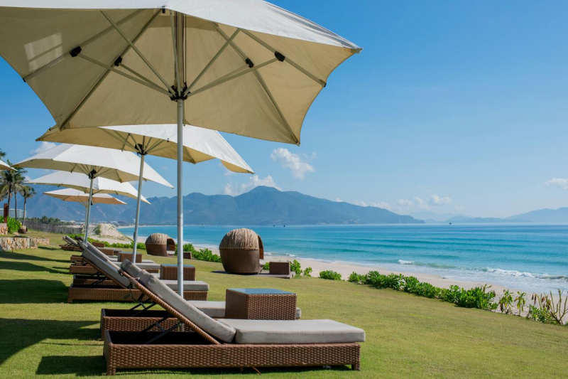 Fusion Resort Cam Ranh