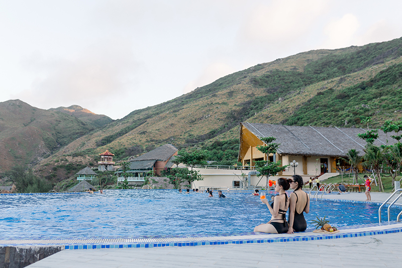 Kỳ Co Quy Nhơn Resort