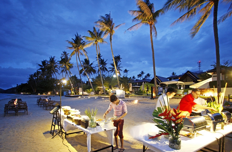 Đảo Koh Samui