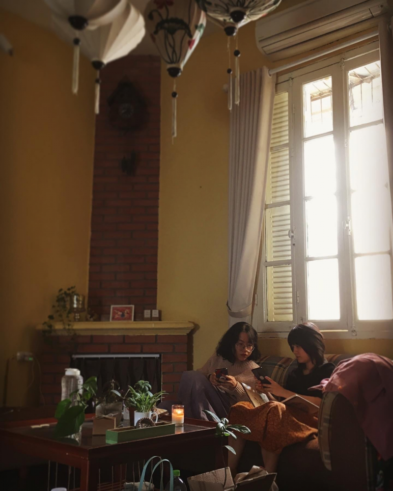 Hanoi Bebe Homestay