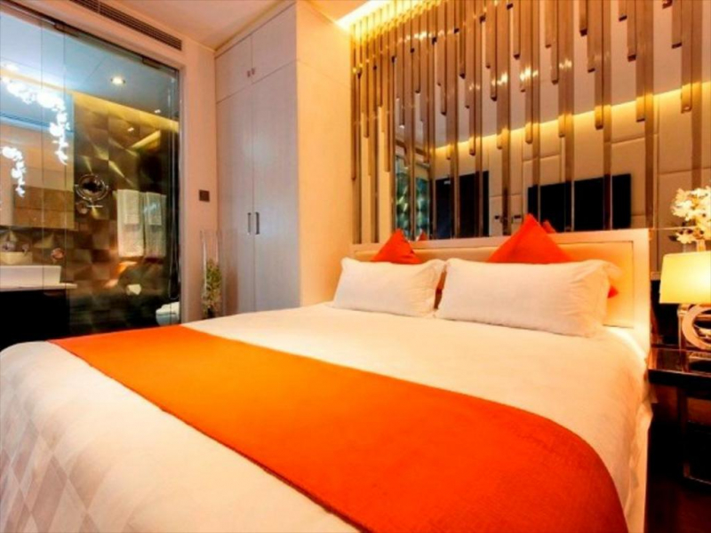 Signature Boutique Hotel