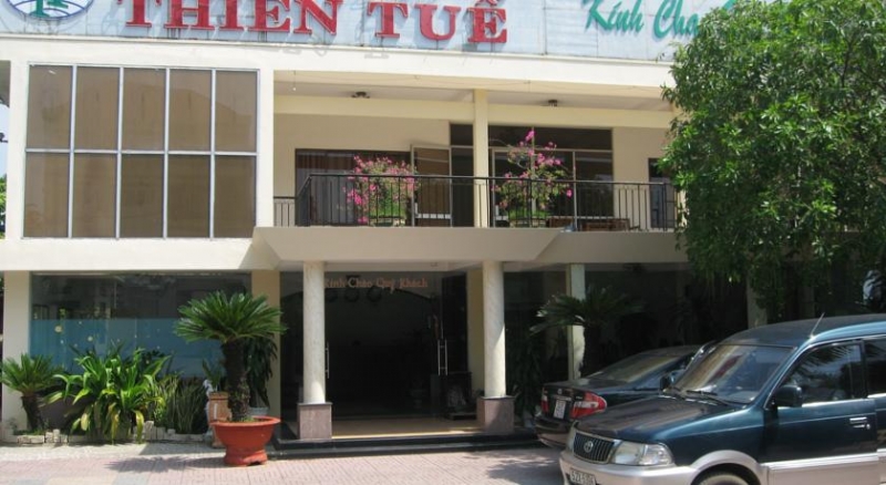 Thiên Tuế Hotel