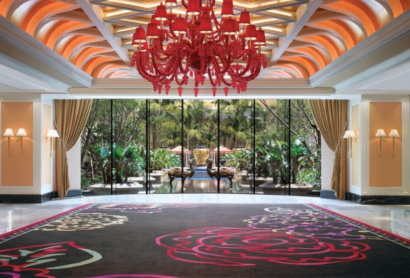 Wynn Macau - Macau