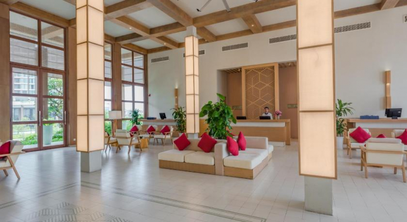 Khách sạn FLC Luxury Hotel Sầm Sơn