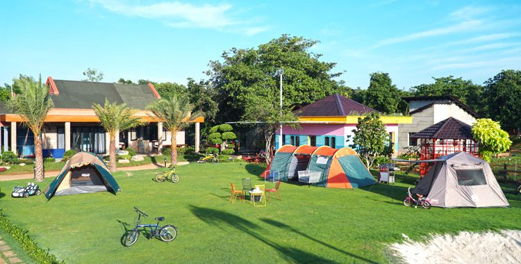 Greenfield Farmstay