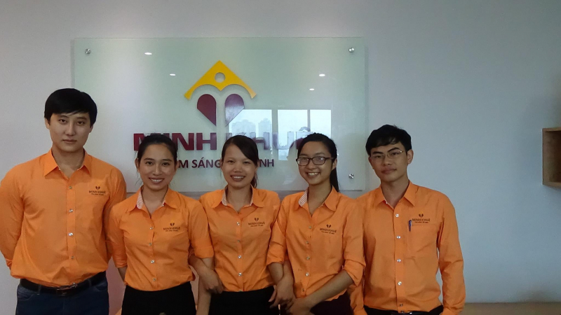 Công ty luật Minh Khuê (Mk Law Firm)