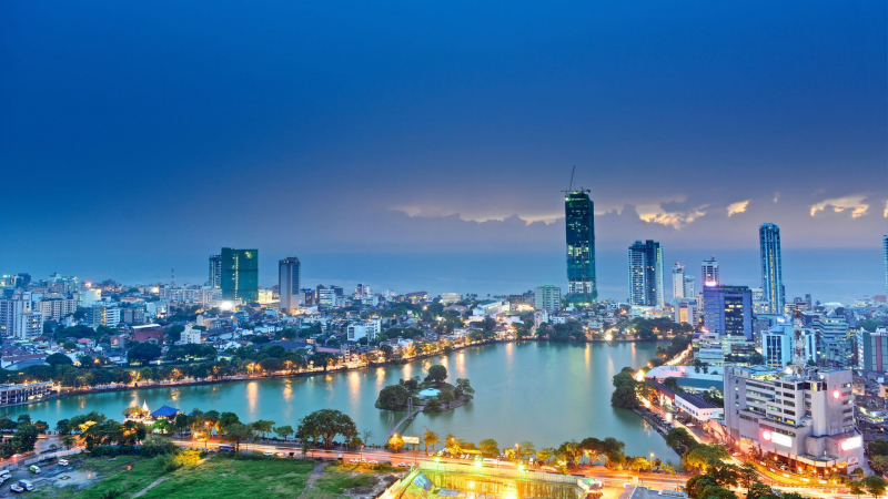 Colombo, Sri Lanka